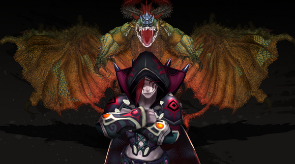 Dragon Nest Origins